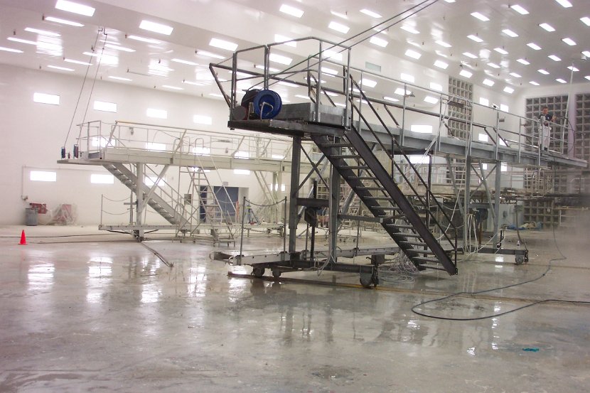 lavage presssion industriel 2